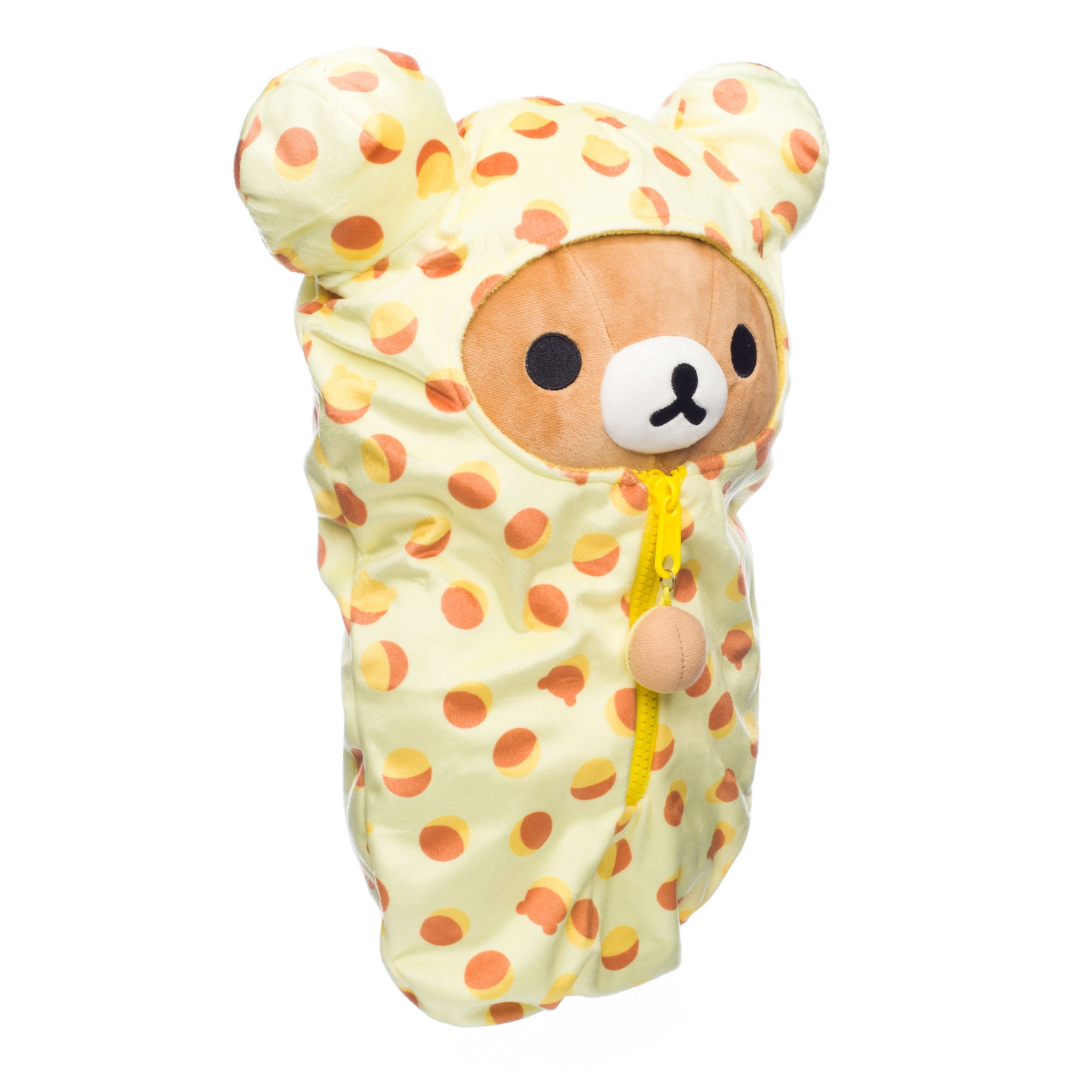 Imagen del producto Rilakkuma - Peluche Sleeping