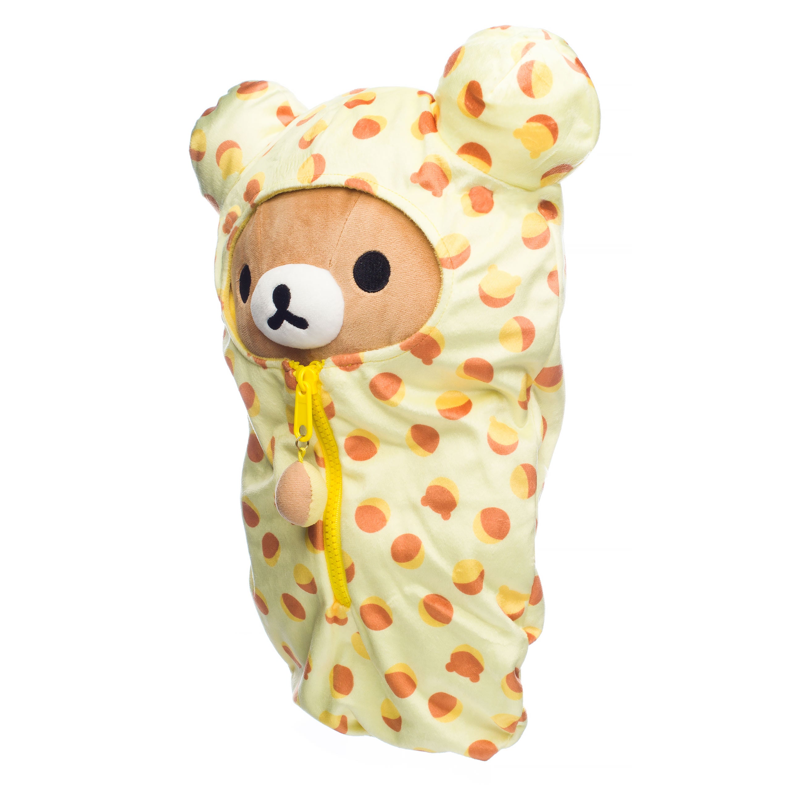 Imagen del producto Rilakkuma - Peluche Sleeping