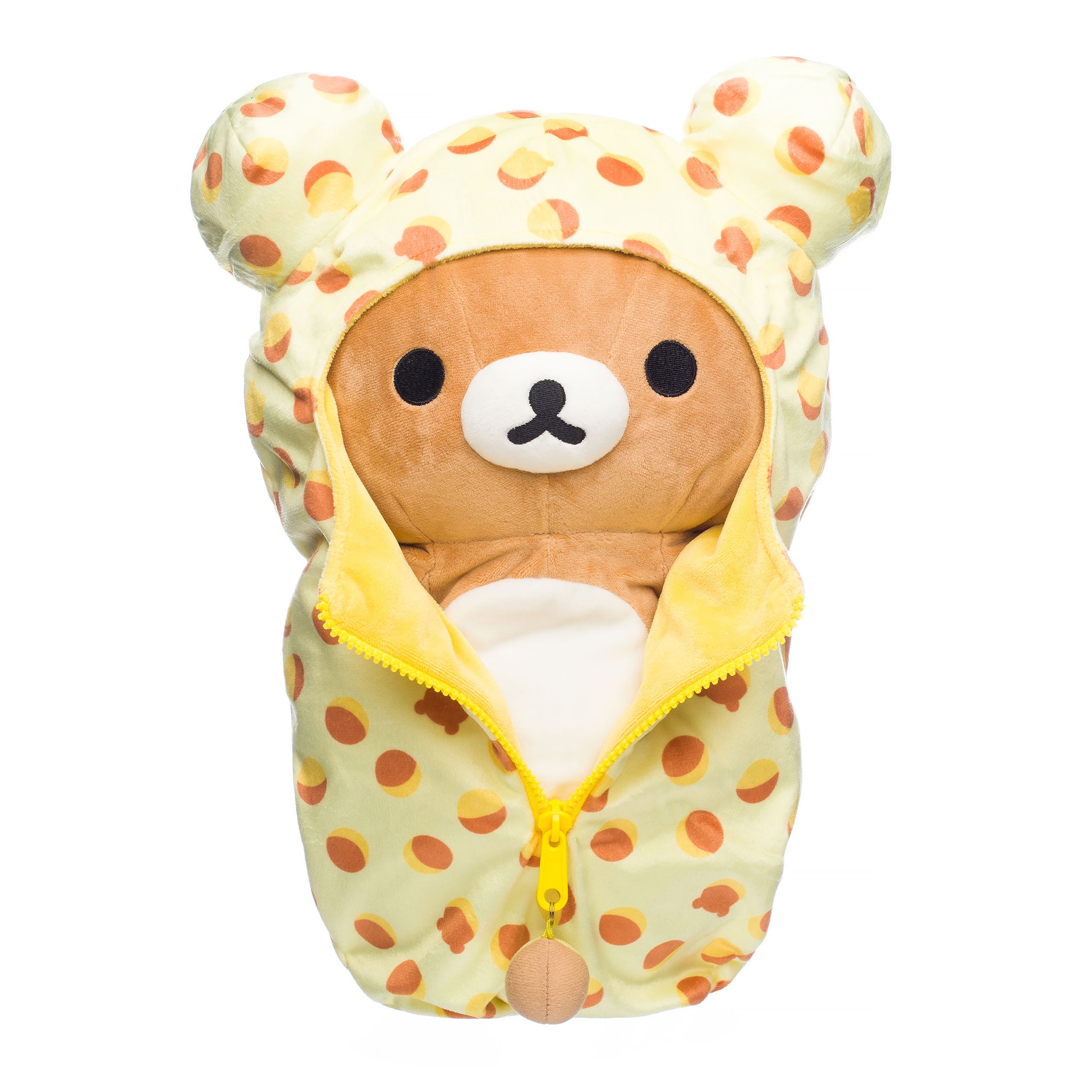 Imagen del producto Rilakkuma - Peluche Sleeping