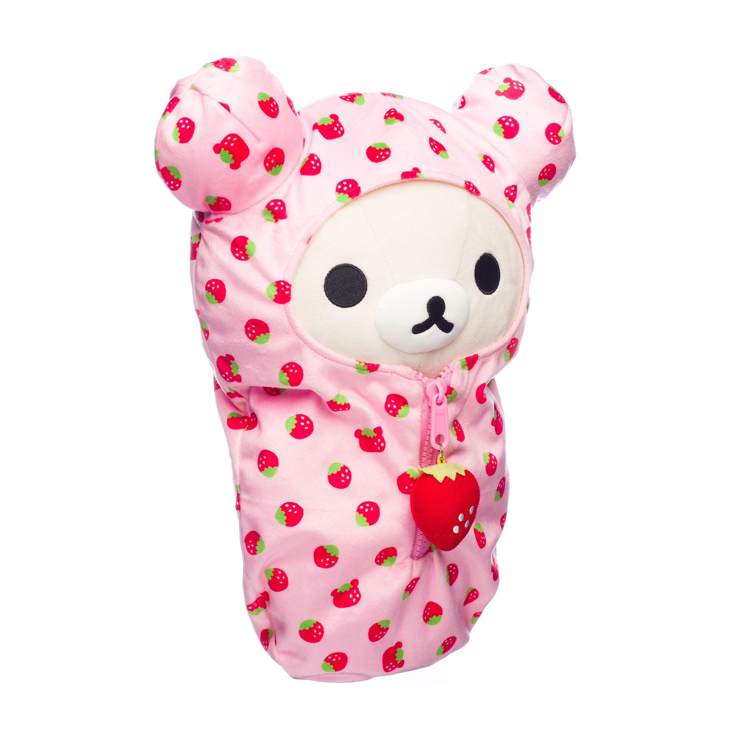 Imagen del producto Rilakkuma - Peluche Korilakkuma Sleeping Bag
