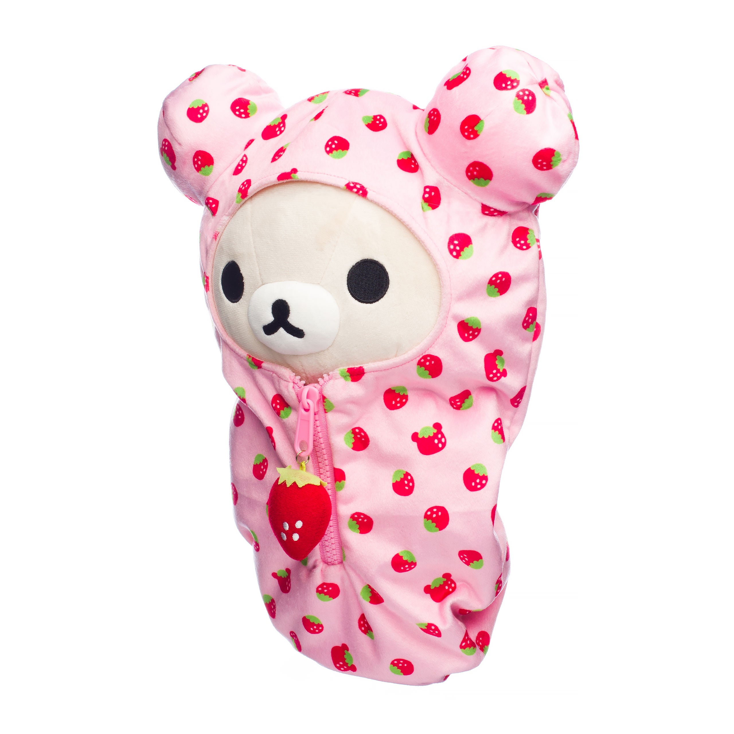 Imagen del producto Rilakkuma - Peluche Korilakkuma Sleeping Bag