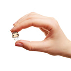 Imagen del producto Star Wars - Leia y Han Solo El Imperio contraataca Funko Bitty Pop pack de 2 figuras