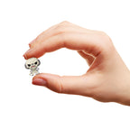 Imagen del producto Star Wars - Luke y Wampa El Imperio contraataca Funko Bitty Pop pack de 2 figuras