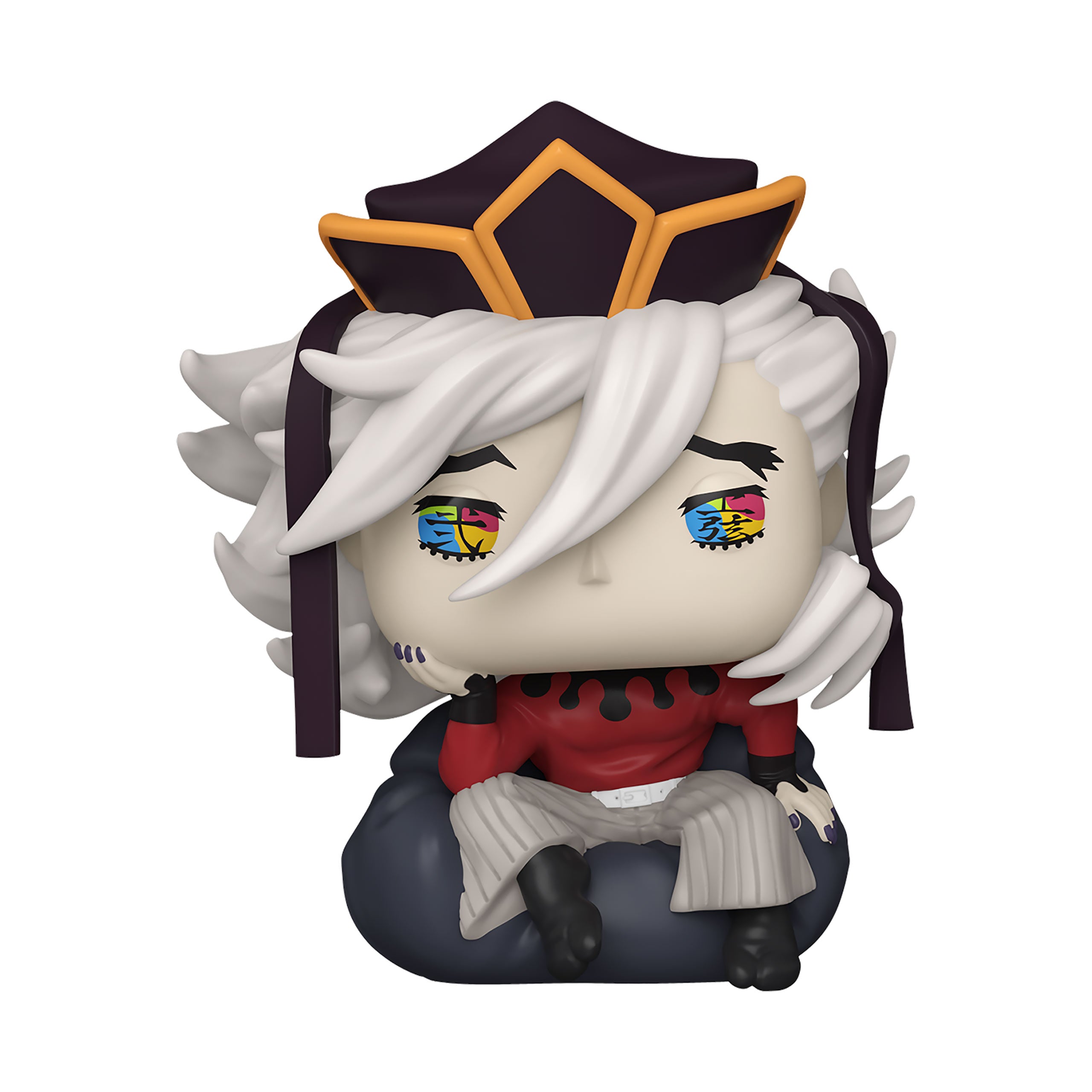 Imagen del producto Demon Slayer - Doma figura Funko Pop!