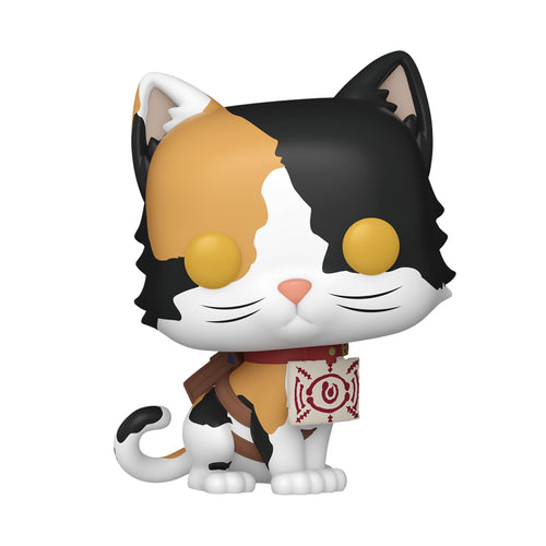 Imagen del producto Demon Slayer - Figura Funko Pop! Chachamaru