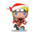 Imagen del producto Naruto - Figura Funko Pop! Holiday
