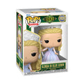 Imagen del producto Wicked - Glinda con vestido de noche Figura Funko Pop