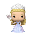 Imagen del producto Wicked - Glinda con vestido de noche Figura Funko Pop