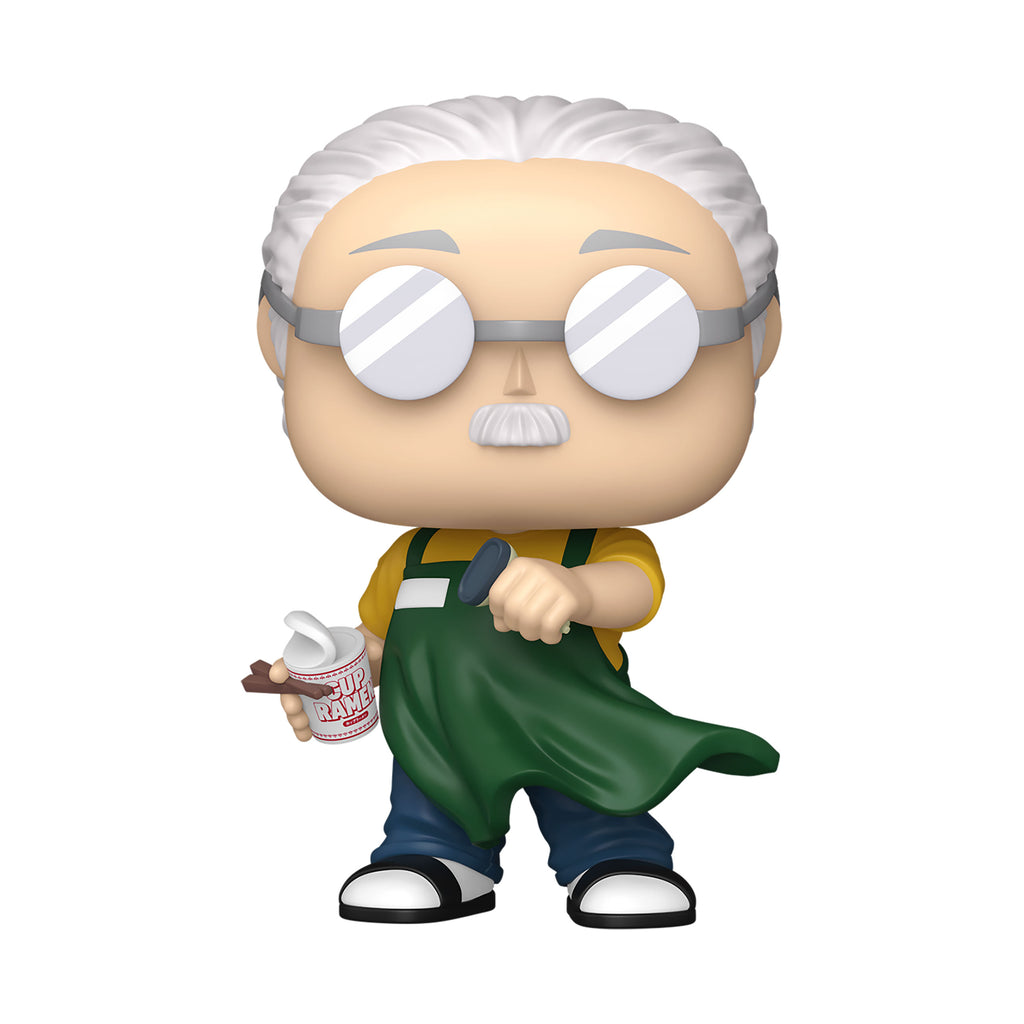 Imagen del producto Sakamoto Days - Figura Funko Pop Taro
