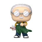 Imagen del producto Sakamoto Days - Figura Funko Pop Taro