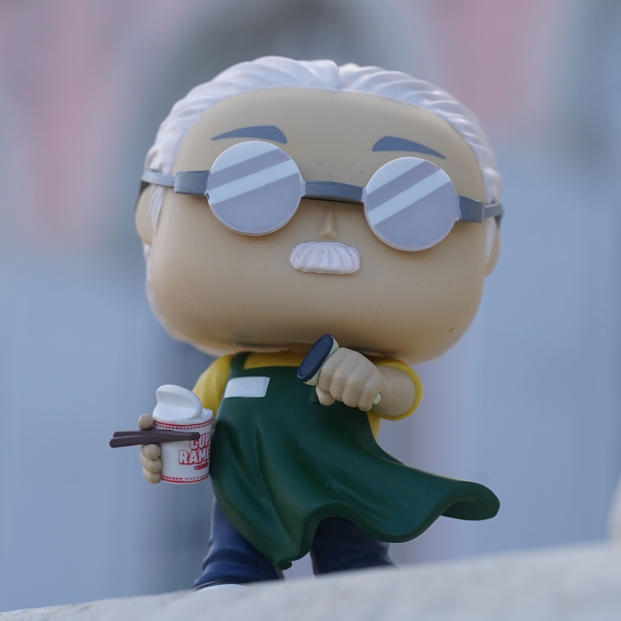 Imagen del producto Sakamoto Days - Figura Funko Pop Taro