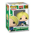 Imagen del producto Sakamoto Days - Figura Funko Pop! Shin