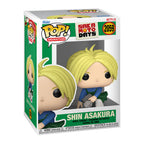 Imagen del producto Sakamoto Days - Figura Funko Pop! Shin