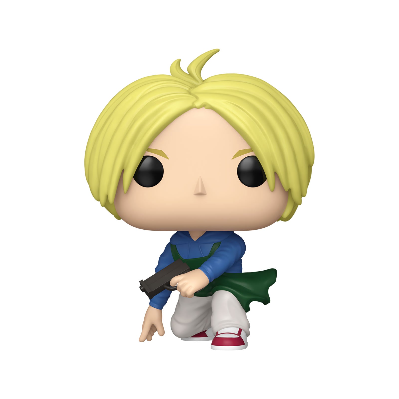 Imagen del producto Sakamoto Days - Figura Funko Pop! Shin