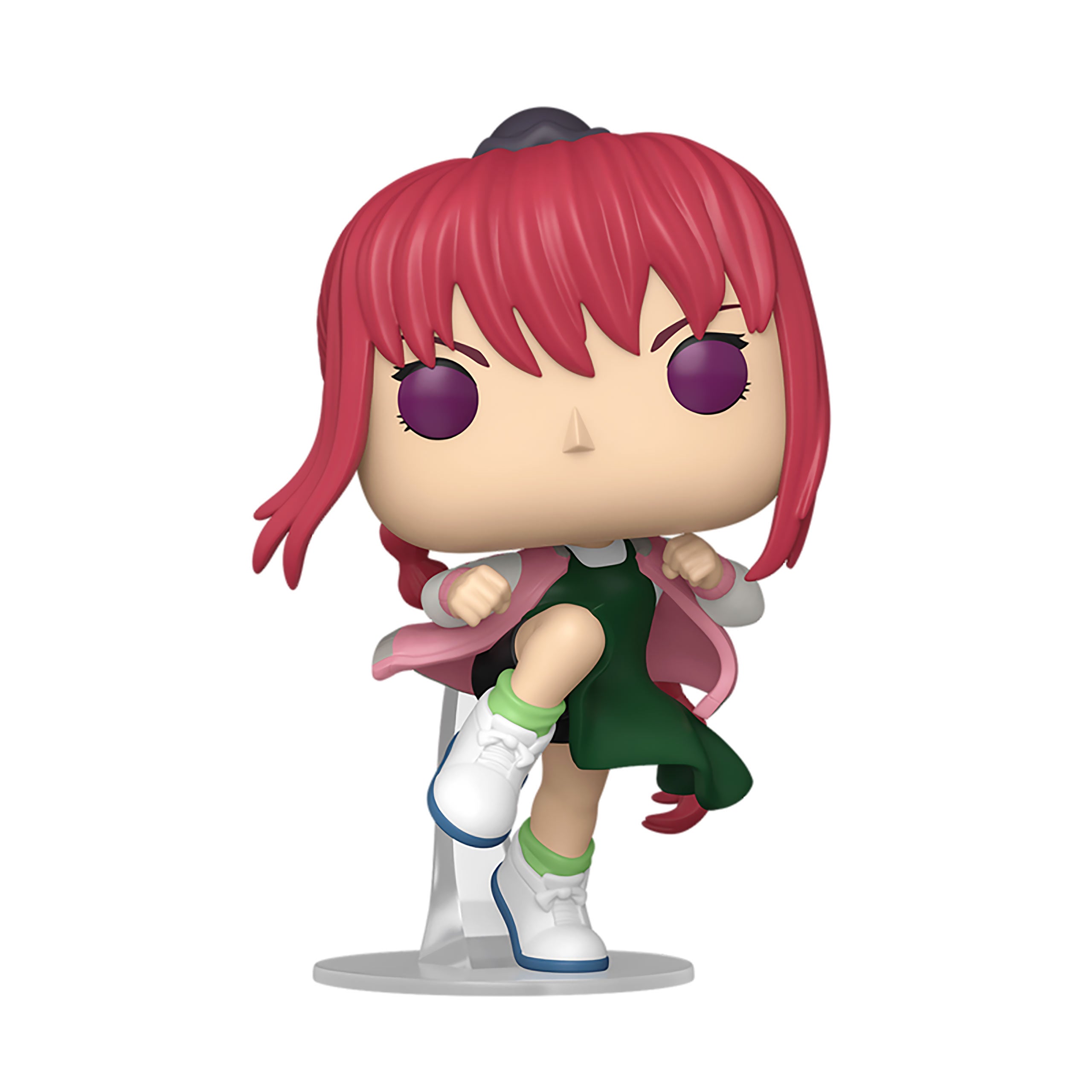 Imagen del producto Sakamoto Days - Figura Funko Pop Lu Shaotang