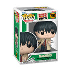 Imagen del producto Sakamoto Days - Figura Funko Pop! Yoichi Nagumo