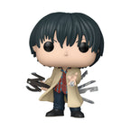 Imagen del producto Sakamoto Days - Figura Funko Pop! Yoichi Nagumo