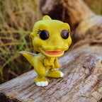 Product image The Land Before Time - Ducky Funko Pop! Figure