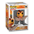 Imagen del producto The Land Before Time - Figura Funko Pop! Petrie