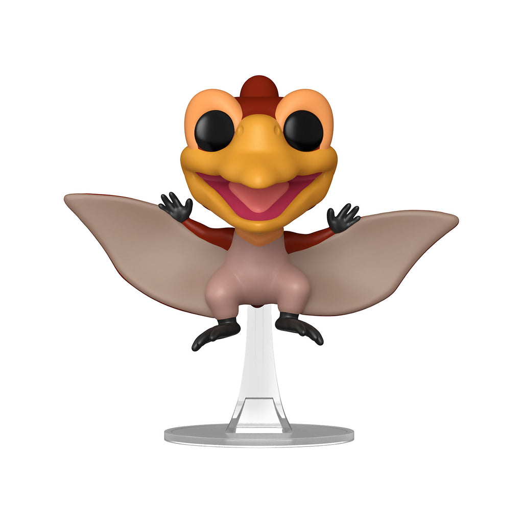 Imagen del producto The Land Before Time - Figura Funko Pop! Petrie