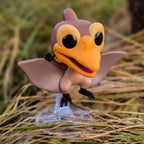 Imagen del producto The Land Before Time - Figura Funko Pop! Petrie