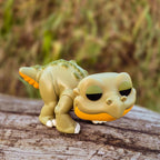 Imagen del producto En busca del valle encantado - Figura Funko Pop! de Spike