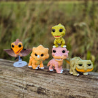 Imagen del producto En busca del valle encantado - Figura Funko Pop! Littlefoot