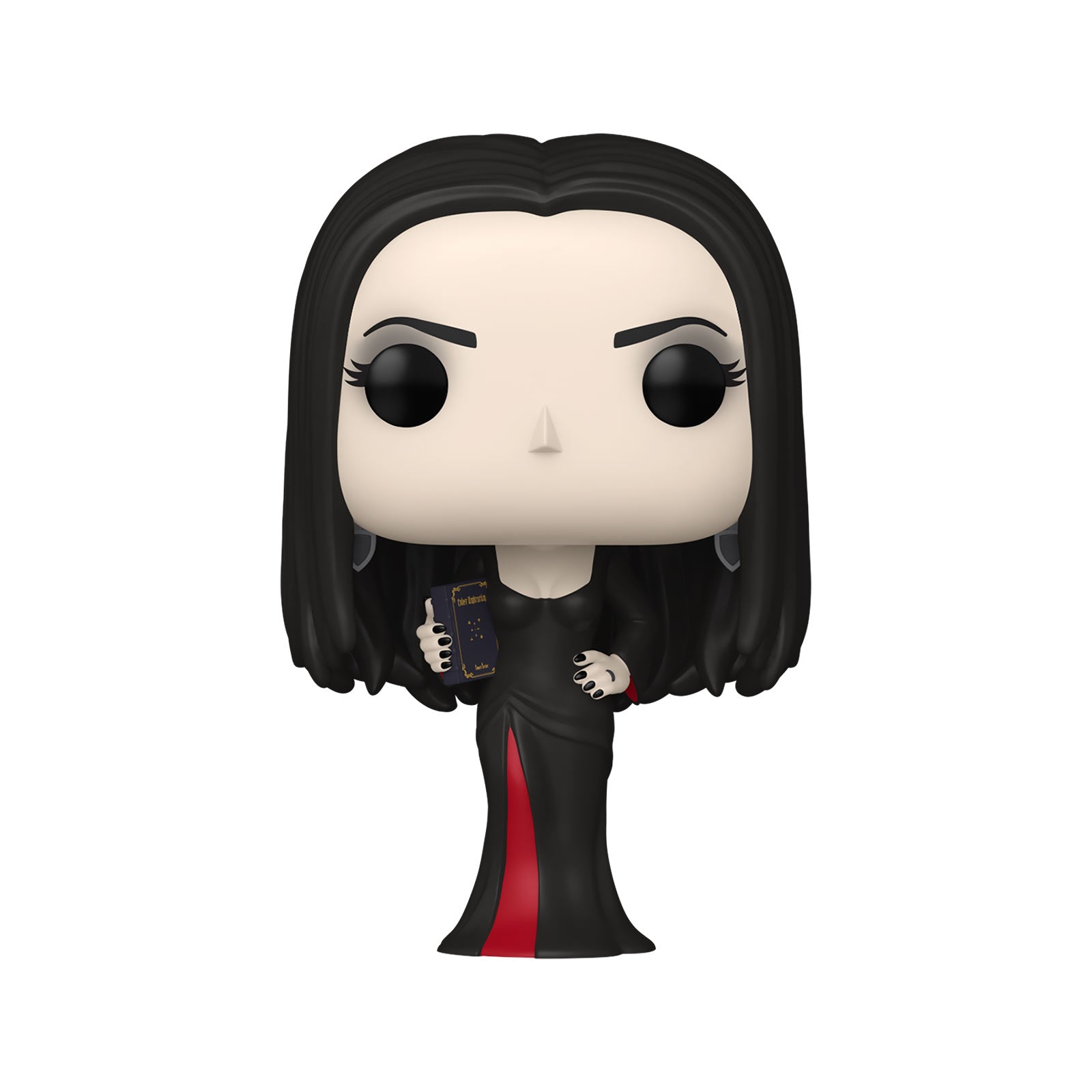 Imagen del producto Wednesday 2 - Morticia Addams figura Funko Pop!