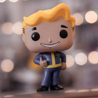 Imagen del producto Fallout - Figura Funko Pop! Vault Boy