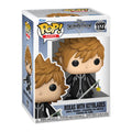Imagen del producto Kingdom Hearts - Roxas con llave espada figura Funko Pop!