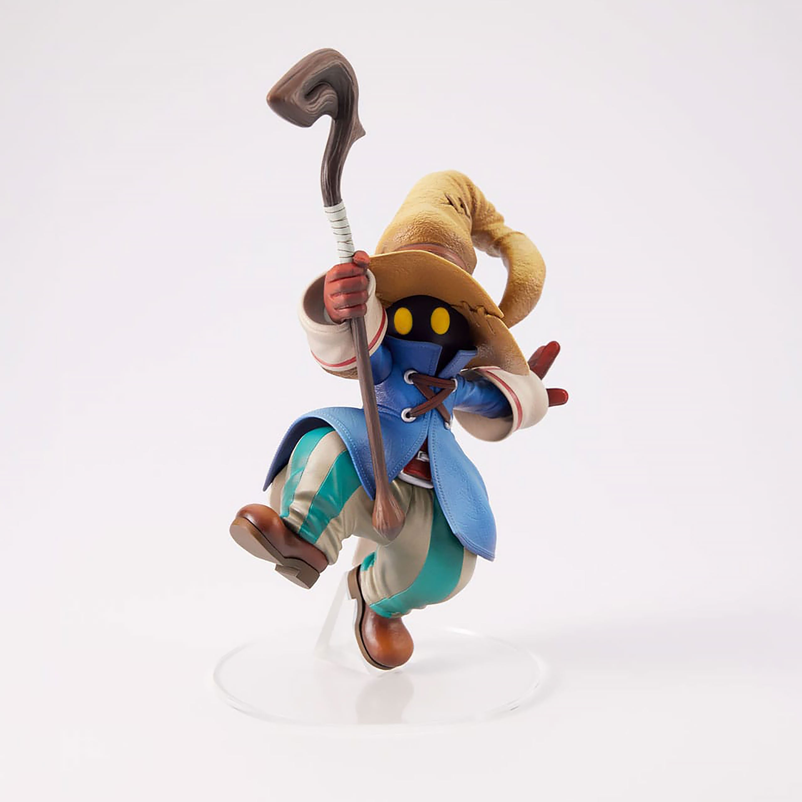 Product image Final Fantasy - Vivi Ornitier Figure