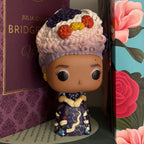 Imagen del producto Bridgerton - Figura Funko Pop de la Reina Carlota