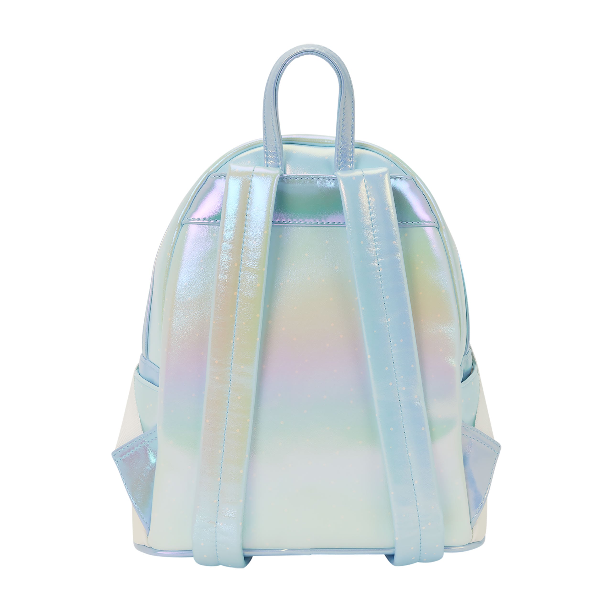 Imagen del producto Pokémon - Glaceon & Vulpix Mini mochila de invierno