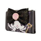 Imagen del producto Sanrio - Cartera Kuromi 20 aniversario