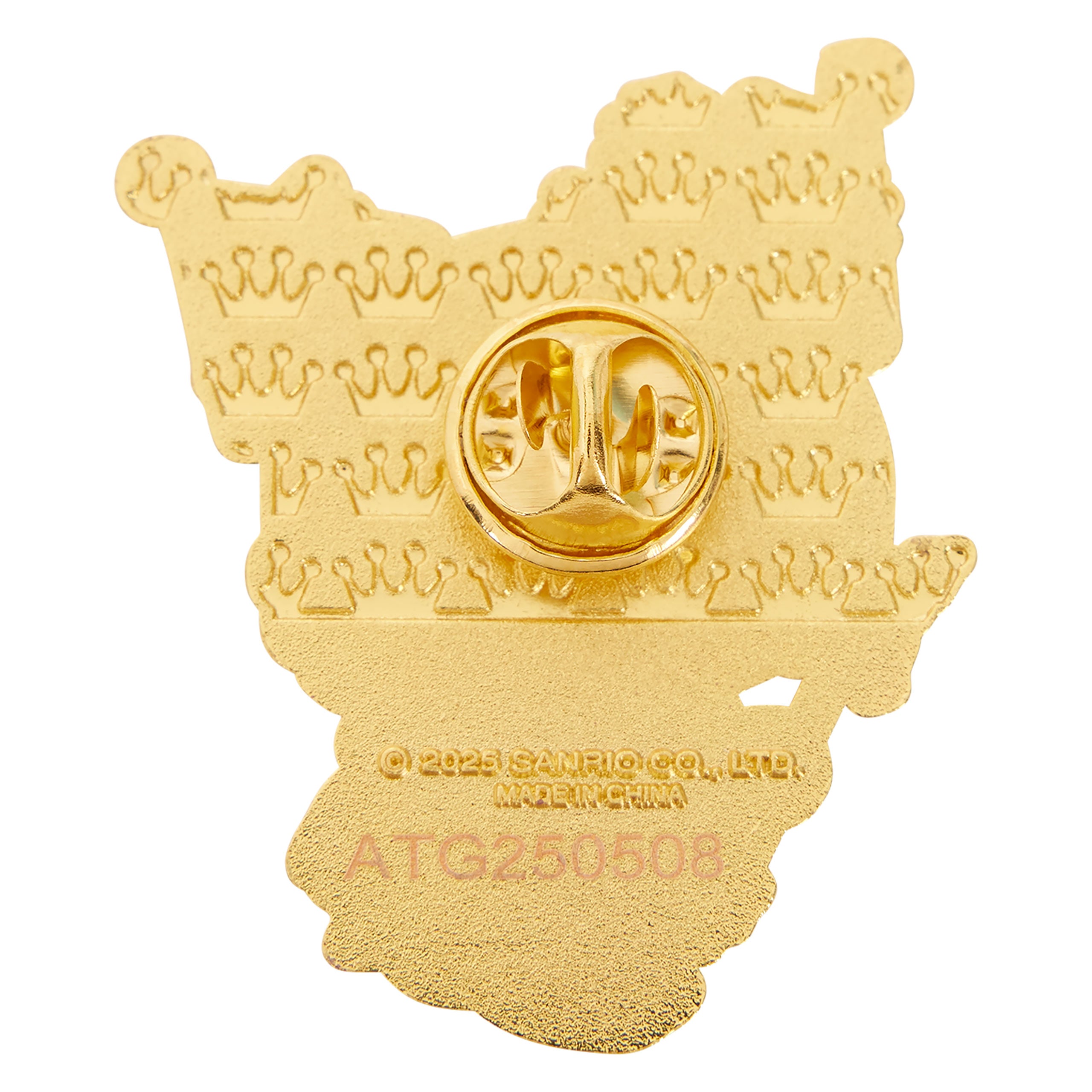 Product image Sanrio - Kuromi 20th Anniversary Mystery Pin