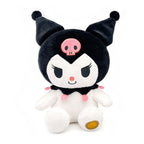 Imagen del producto Sanrio - Peluche Kuromi 23 cm