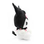 Imagen del producto Sanrio - Peluche Kuromi 23 cm