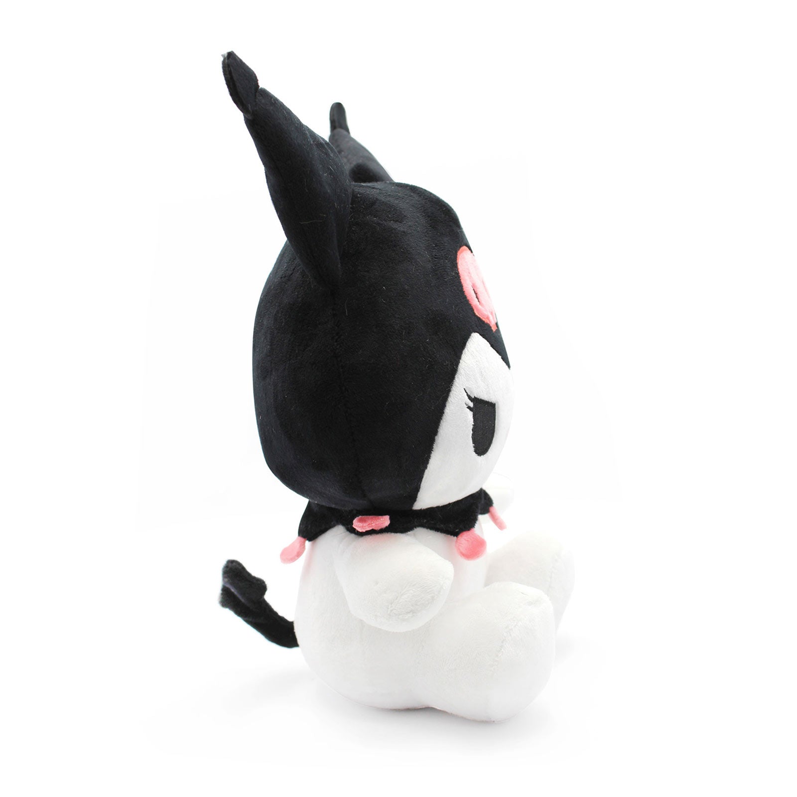 Imagen del producto Sanrio - Peluche Kuromi 23 cm