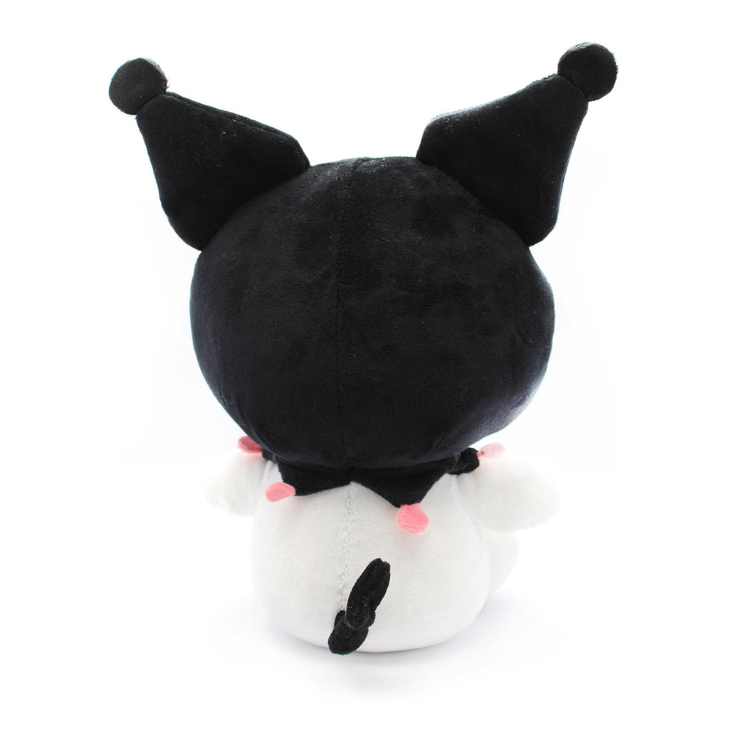 Imagen del producto Sanrio - Peluche Kuromi 23 cm