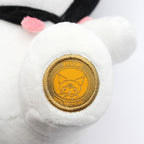 Imagen del producto Sanrio - Peluche Kuromi 23 cm