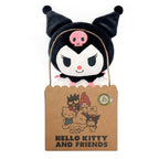 Imagen del producto Sanrio - Peluche Kuromi 23 cm