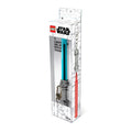 Product image Star Wars - LEGO Lightsaber Gel Pen with Carabiner - Blue
