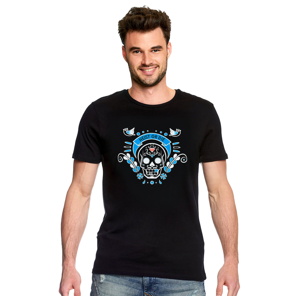 Imagen del producto Payday - Camiseta Mexican Heister