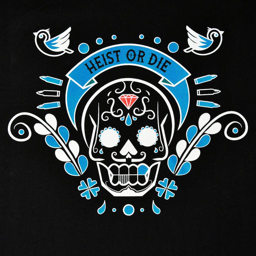 Imagen del producto Payday - Camiseta Mexican Heister