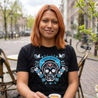 Imagen del producto Payday - Camiseta Mexican Heister