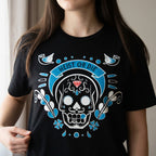 Imagen del producto Payday - Camiseta Mexican Heister