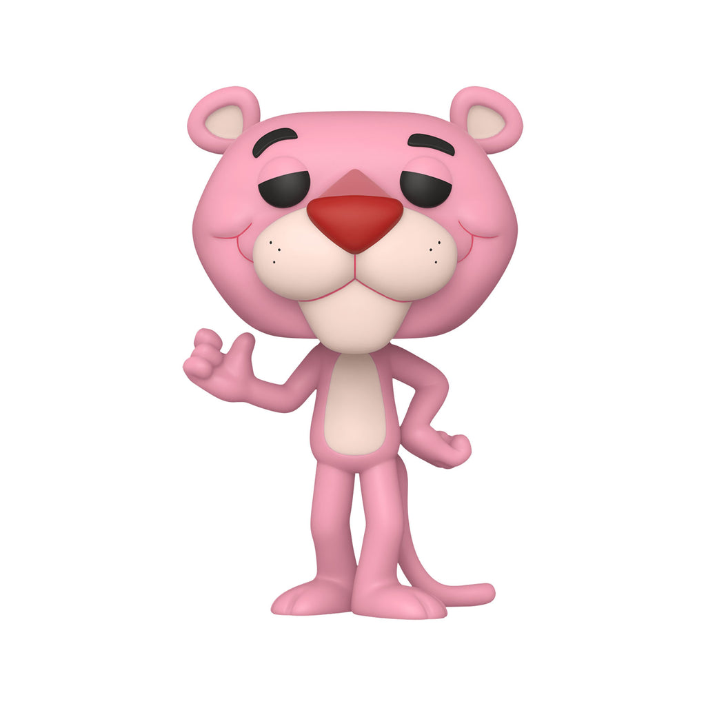 Imagen del producto Pink Panther - Figura Funko Pop