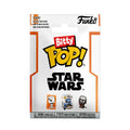 Imagen del producto Figura Funko Bitty Pop Mystery Mandalorian - Star Wars: The Mandalorian