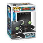 Imagen del producto Cómo entrenar a tu dragón – Desdentao figura Funko Pop! de vinilo
