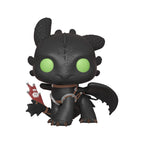 Imagen del producto Cómo entrenar a tu dragón – Desdentao figura Funko Pop! de vinilo